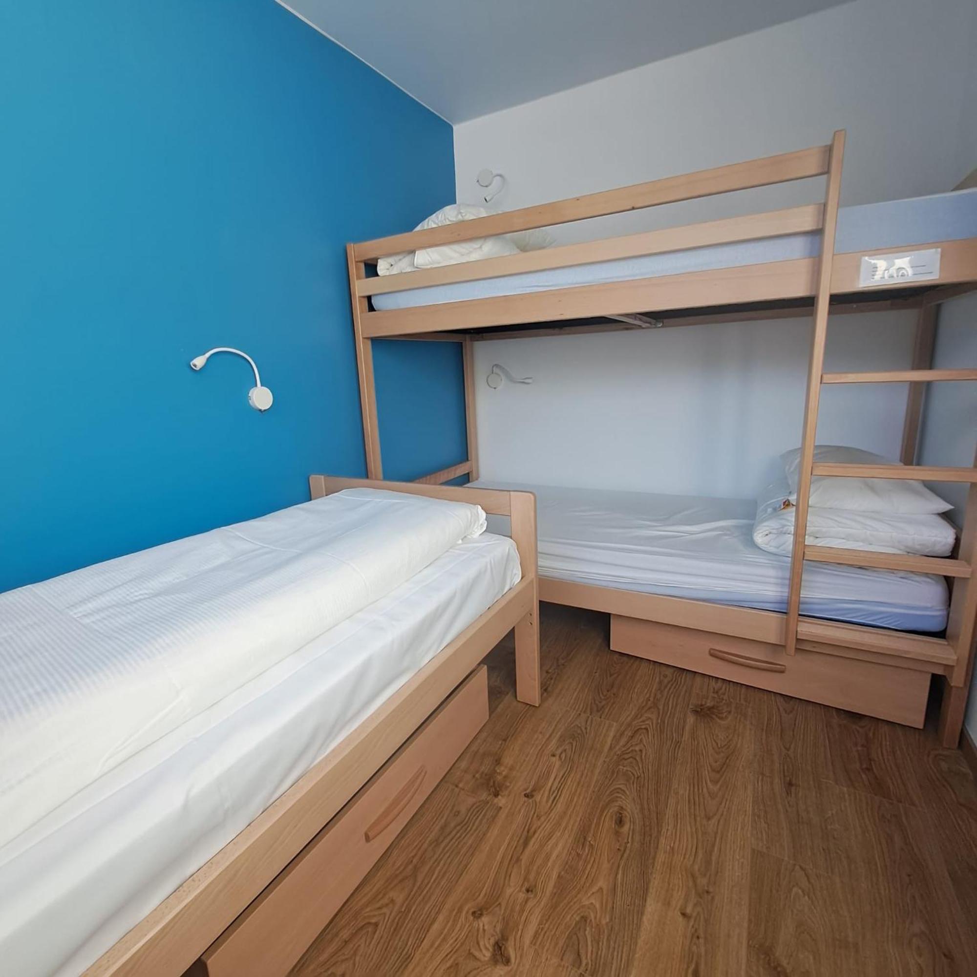 Croix-des-verdon Full Renovated - In And Out - 1650 With Covered Parking Appartement